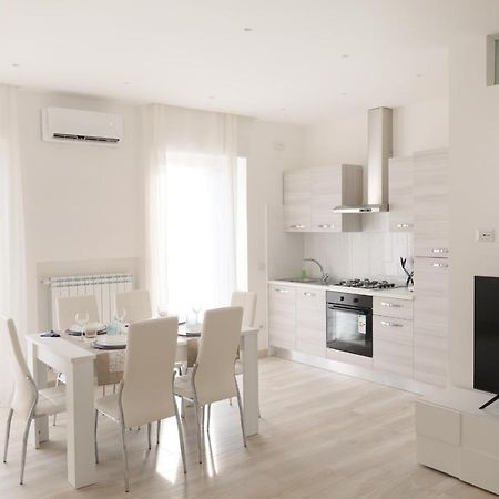 Angela Apartment Sorrento Ngoại thất bức ảnh