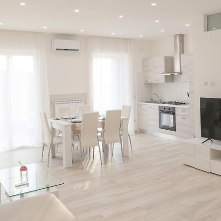 Angela Apartment Sorrento Ngoại thất bức ảnh