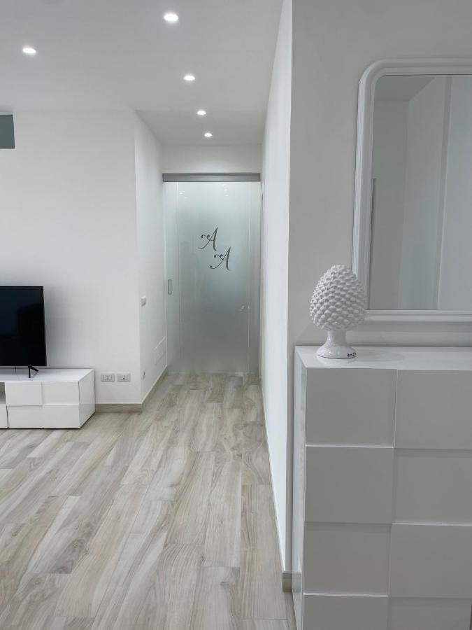 Angela Apartment Sorrento Ngoại thất bức ảnh