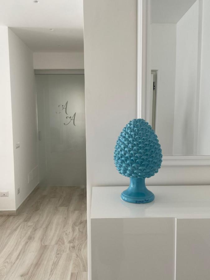 Angela Apartment Sorrento Ngoại thất bức ảnh
