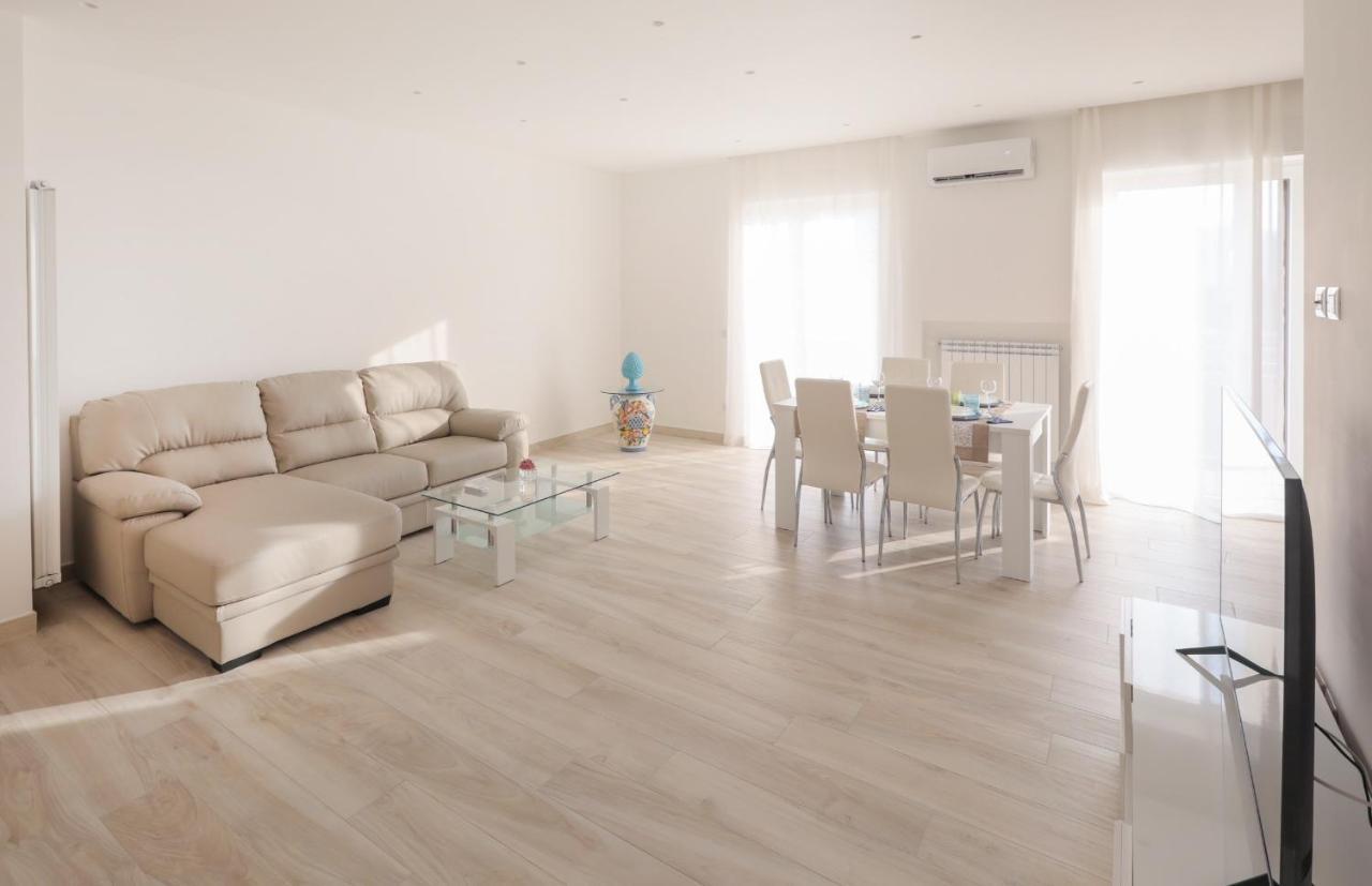 Angela Apartment Sorrento Ngoại thất bức ảnh