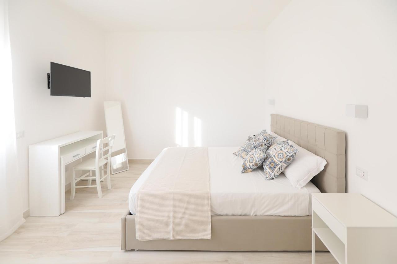 Angela Apartment Sorrento Ngoại thất bức ảnh
