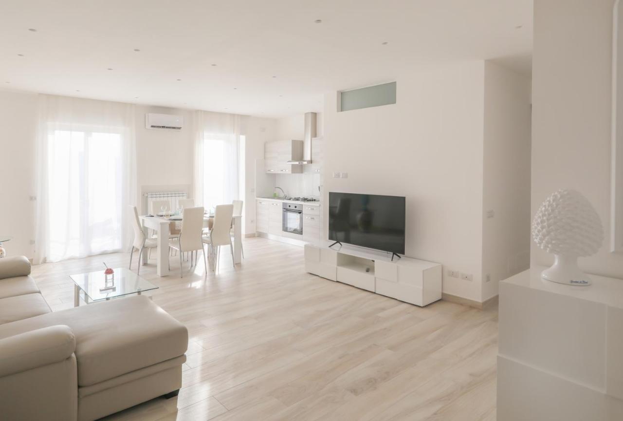 Angela Apartment Sorrento Ngoại thất bức ảnh