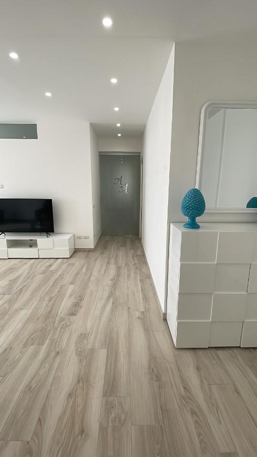 Angela Apartment Sorrento Ngoại thất bức ảnh