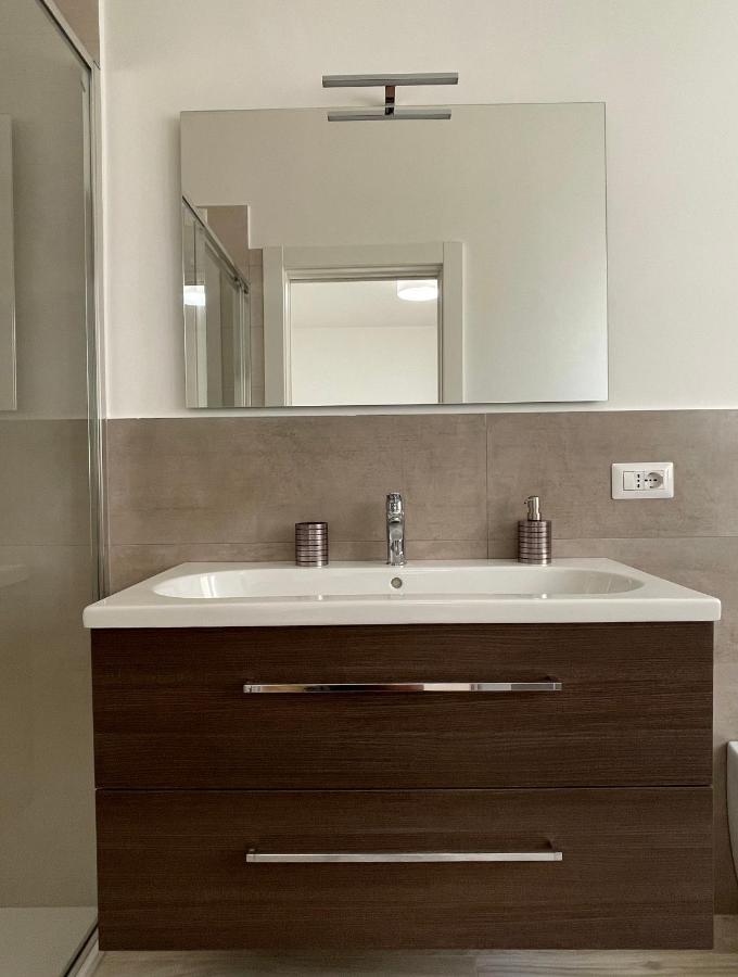 Angela Apartment Sorrento Ngoại thất bức ảnh