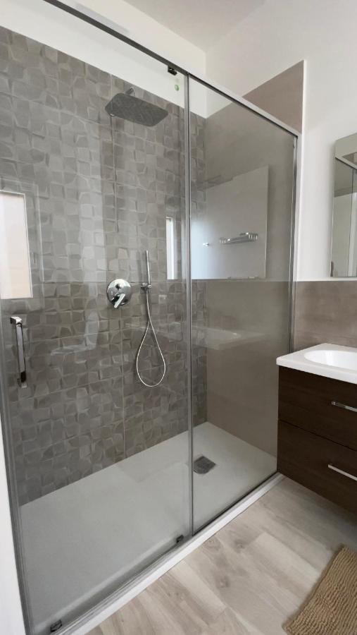Angela Apartment Sorrento Ngoại thất bức ảnh