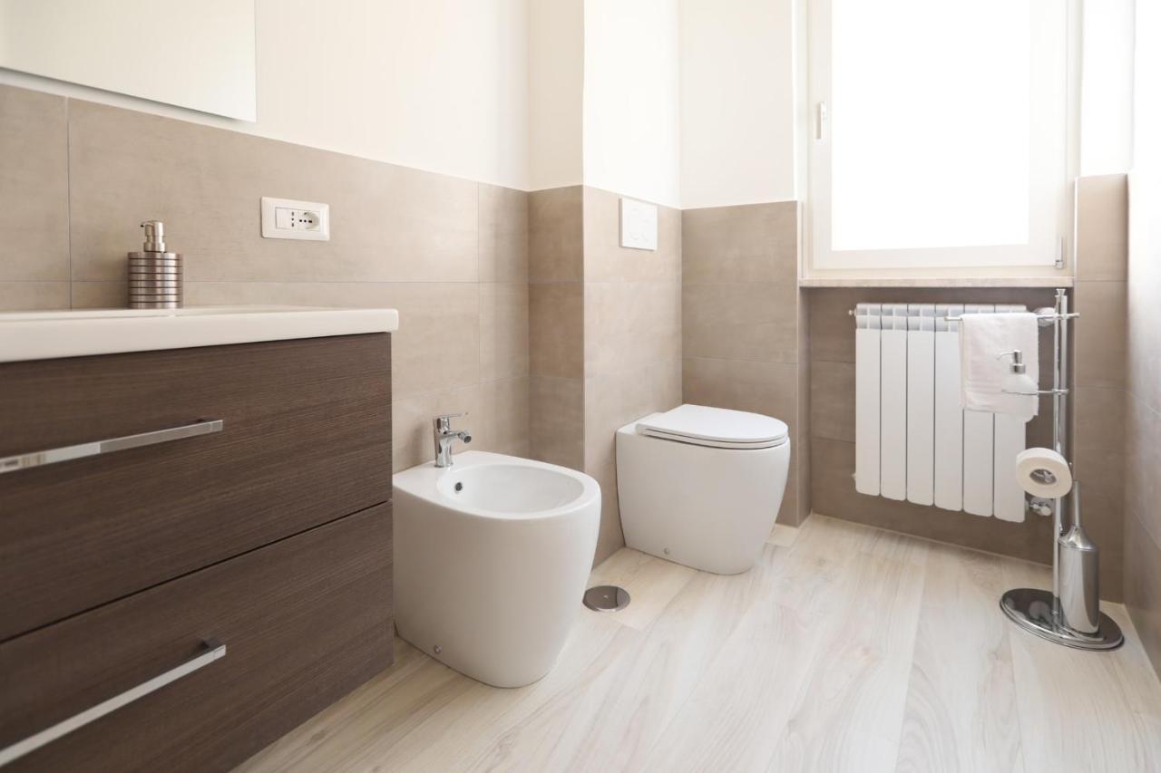 Angela Apartment Sorrento Ngoại thất bức ảnh