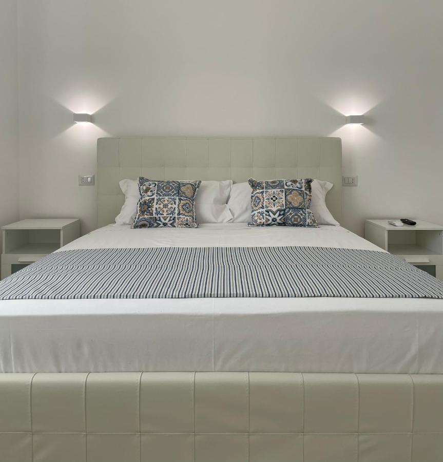Angela Apartment Sorrento Ngoại thất bức ảnh