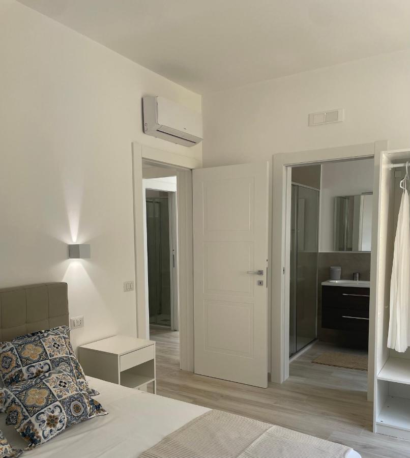 Angela Apartment Sorrento Ngoại thất bức ảnh