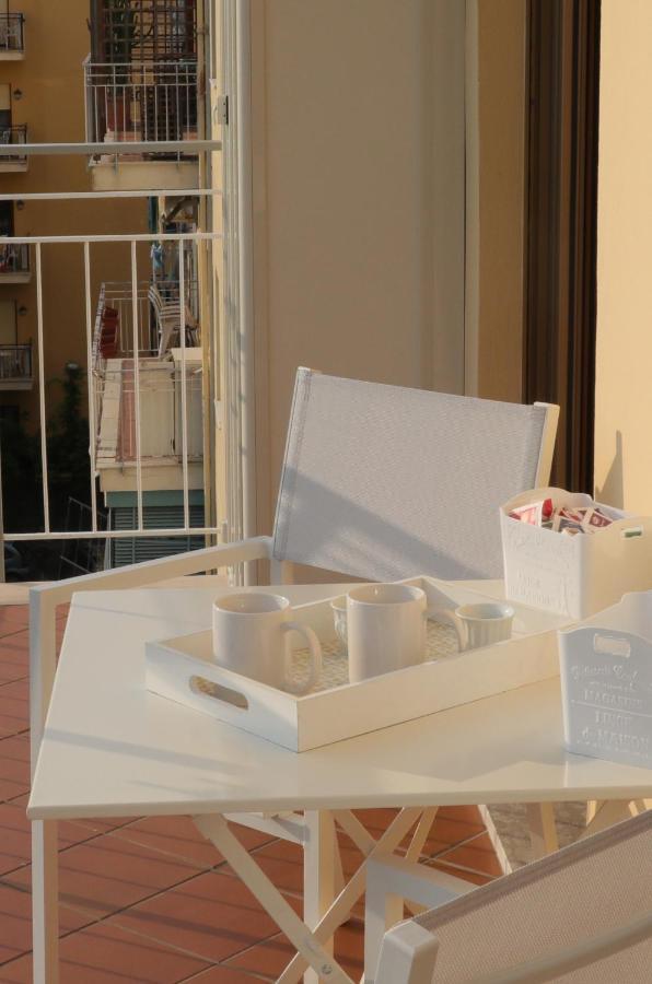 Angela Apartment Sorrento Ngoại thất bức ảnh