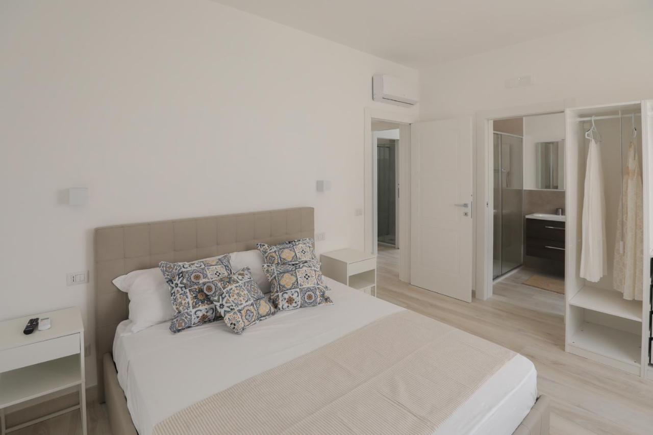 Angela Apartment Sorrento Ngoại thất bức ảnh