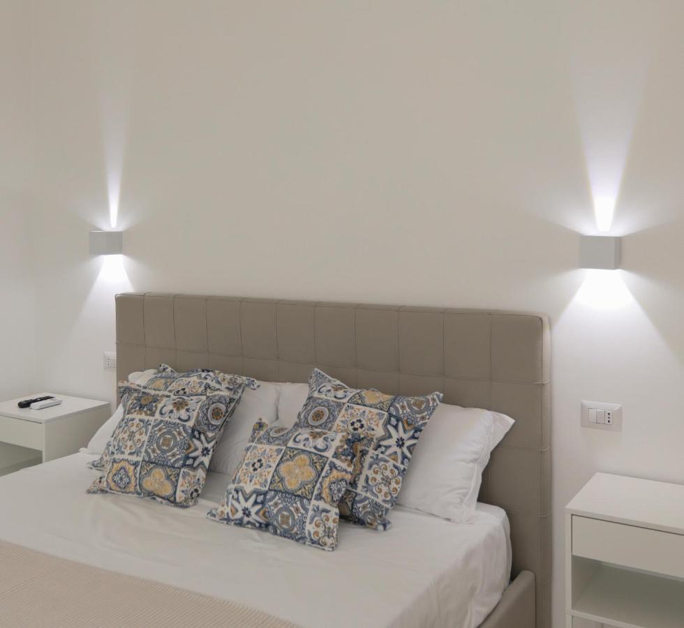 Angela Apartment Sorrento Ngoại thất bức ảnh