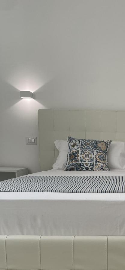 Angela Apartment Sorrento Ngoại thất bức ảnh